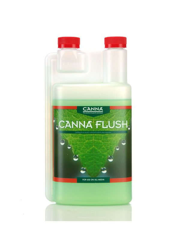 Canna-Flush-Canna
