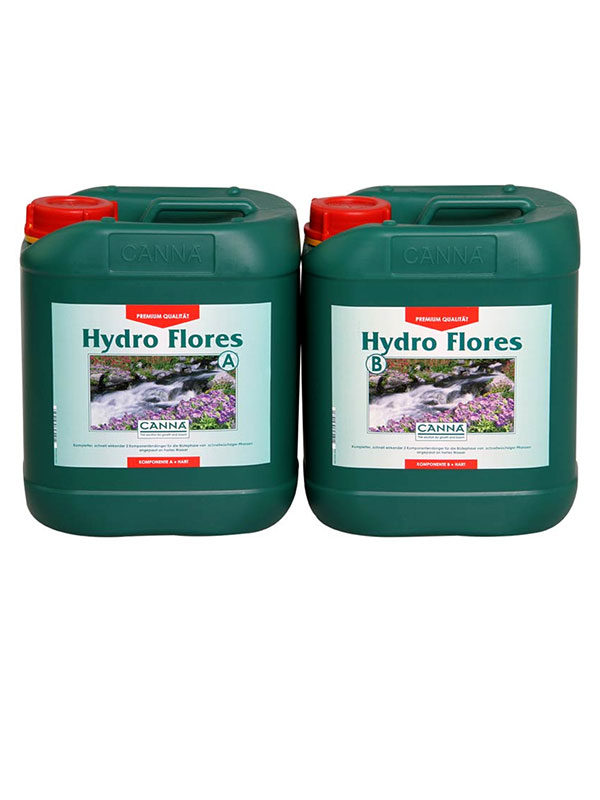 Canna-Hydro-Flores-5L