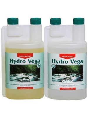 Canna-hydro-Vega