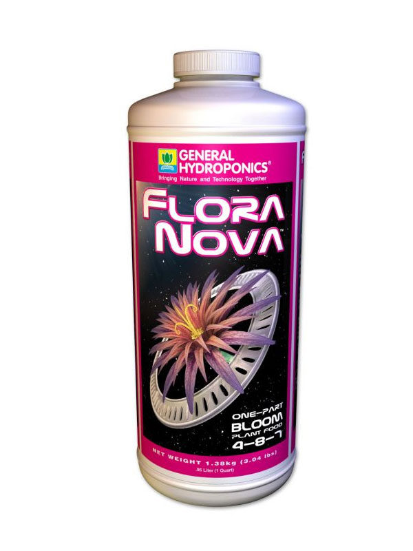 Flora Nova GHE