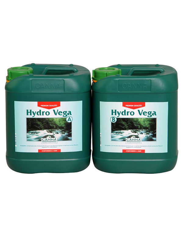Hydro Vega Canna 5L