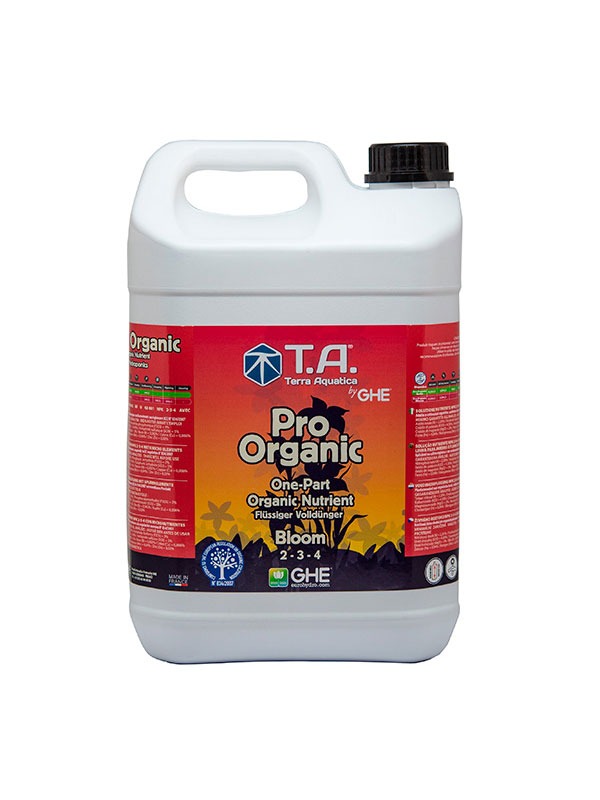 Pro-Organic-5L