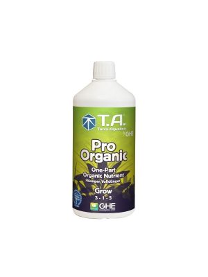 Pro-Organic-Grow