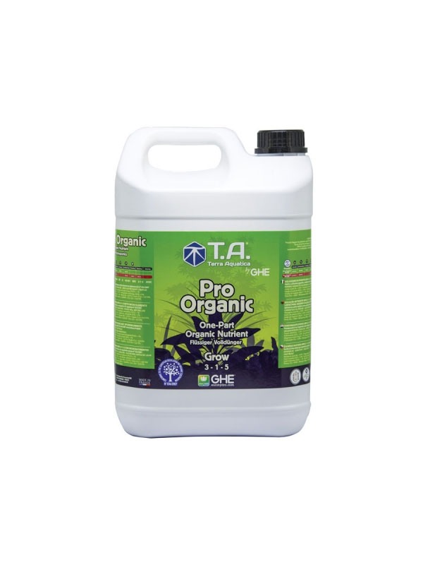 Pro-Organic-Grow-5L Pro-Organic-Grow-5L