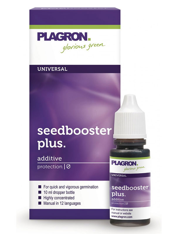 Seedbooster-Plagron