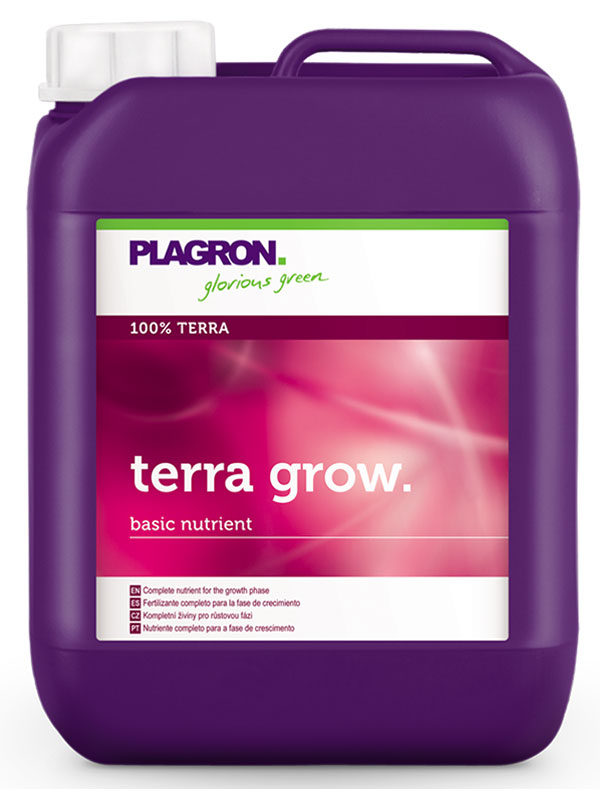 Terra-Grow-5L