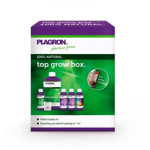 Top Grow Box Bio Plagron