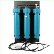 Umkehrosmoseanlage für 180 L pro Tag