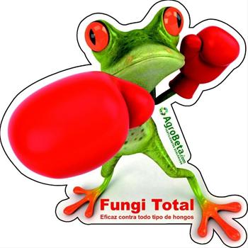 Fungi Total 