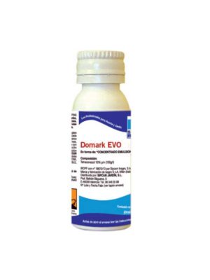 Domark chemisches Fungizid