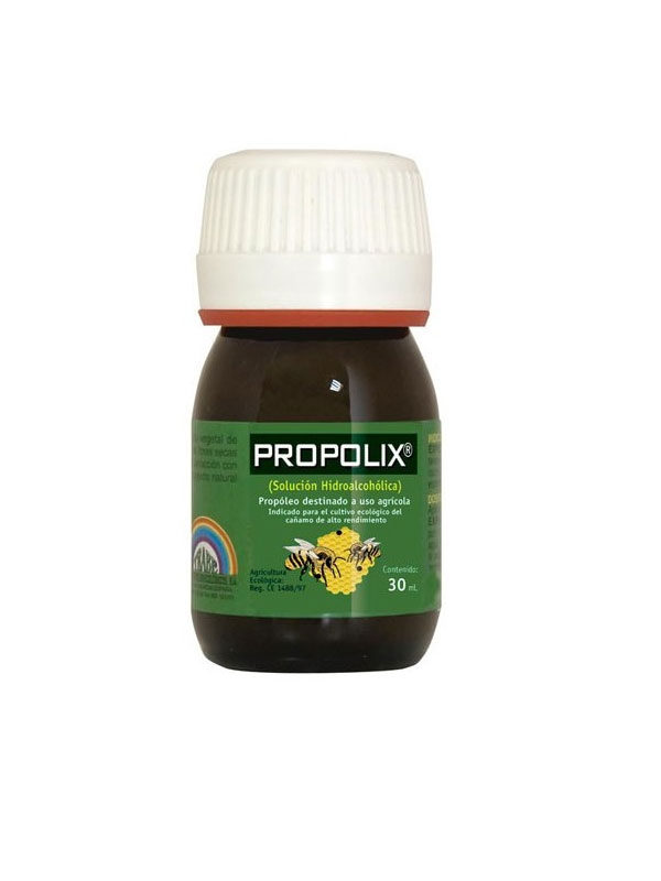Propolix-Trabe-Propolis