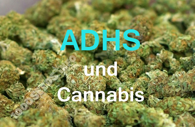ADHS-Cannabis, medizinisches Cannabis Informationen, mecdical Marijuana Forschung