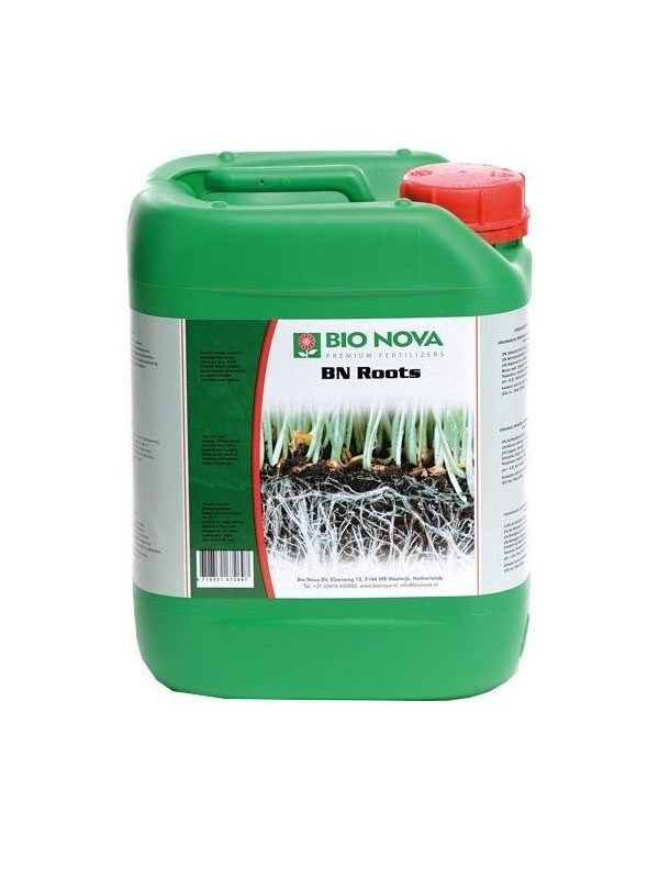 Bio-Nova-Roots-5L