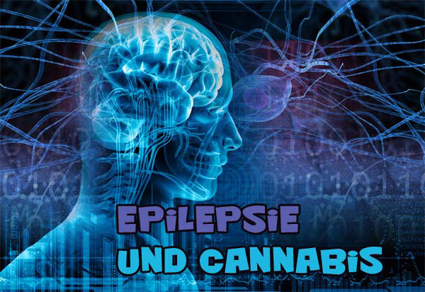 Epilepsie-und-Cannabis, Marijuana bei Epilepsie anwenden