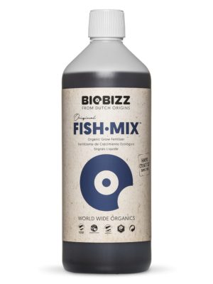 Fish-Mix von BioBizz