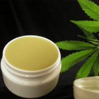 Productos tópicos de cannabis
