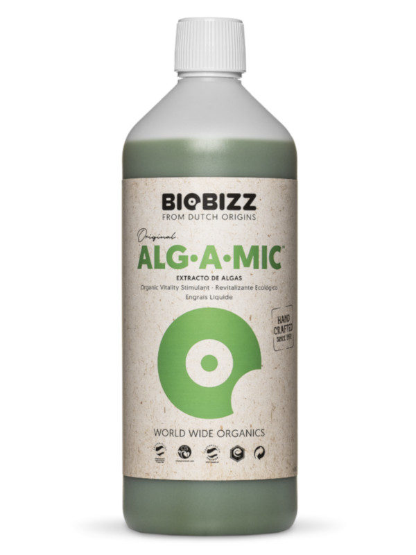 Alg-A-Mic von BioBizz