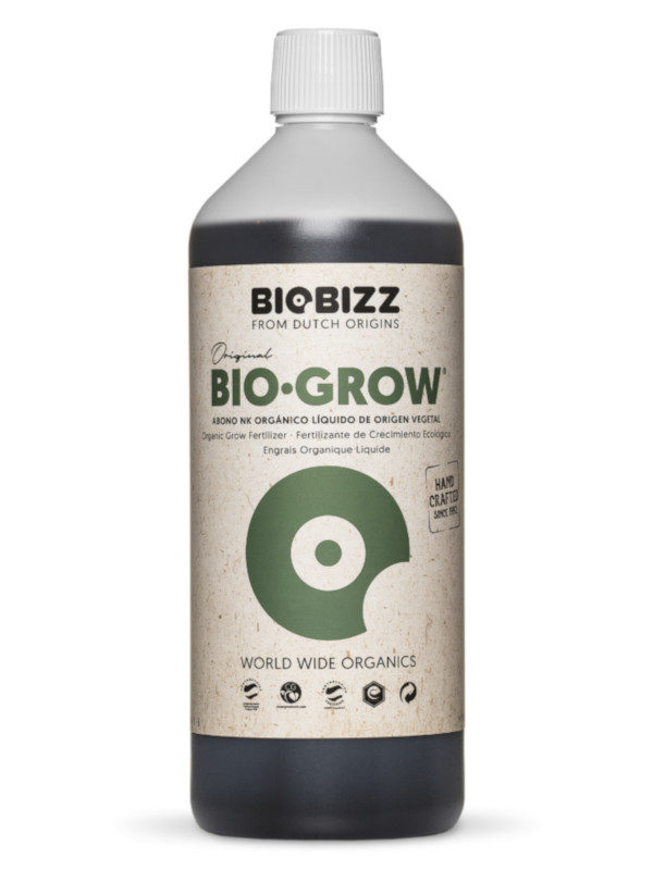 Bio Grow von BioBizz