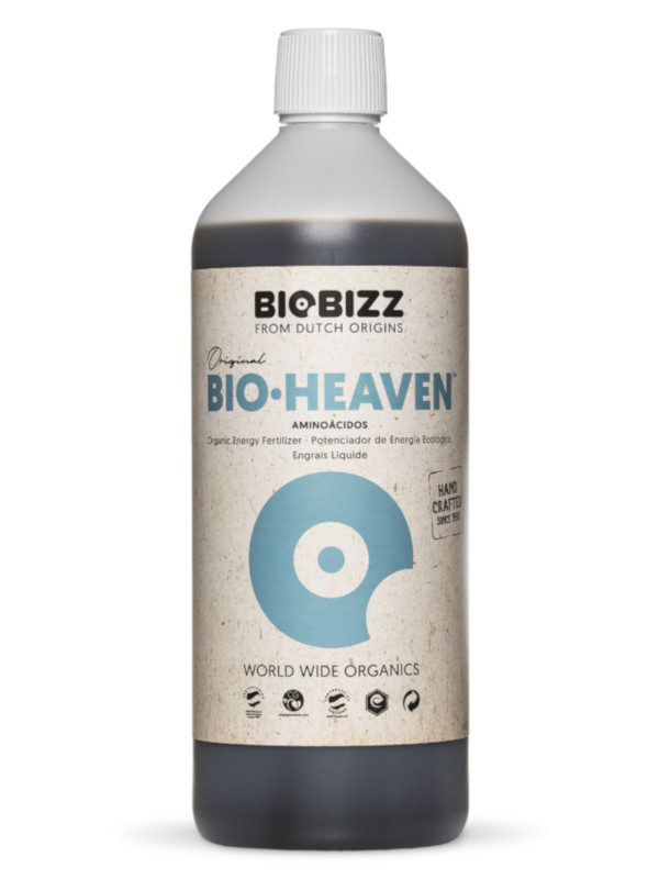 Bio Heaven von BioBizz