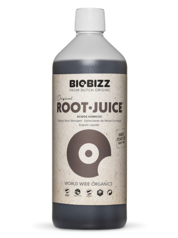 Root Juice von BioBizz