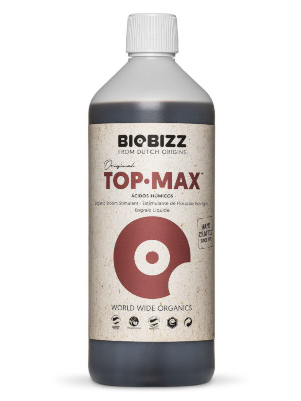 Top Max von BioBizz
