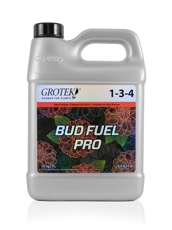 Bud-Fuel-Grotek