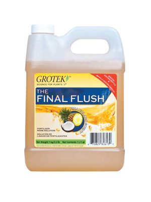 Grotek Final Flush Piña Colada