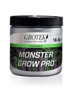 Monster-Grow-Pro Grotek