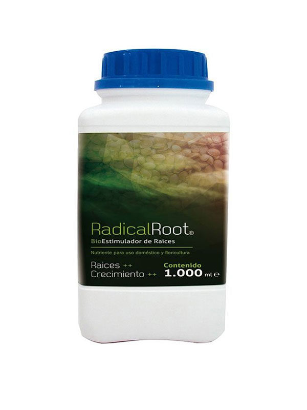 Radical-Roots