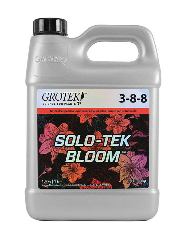 Solo-Tek-Bloom-Grotek