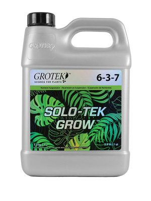 Solo-Tek-Grow-Grotek