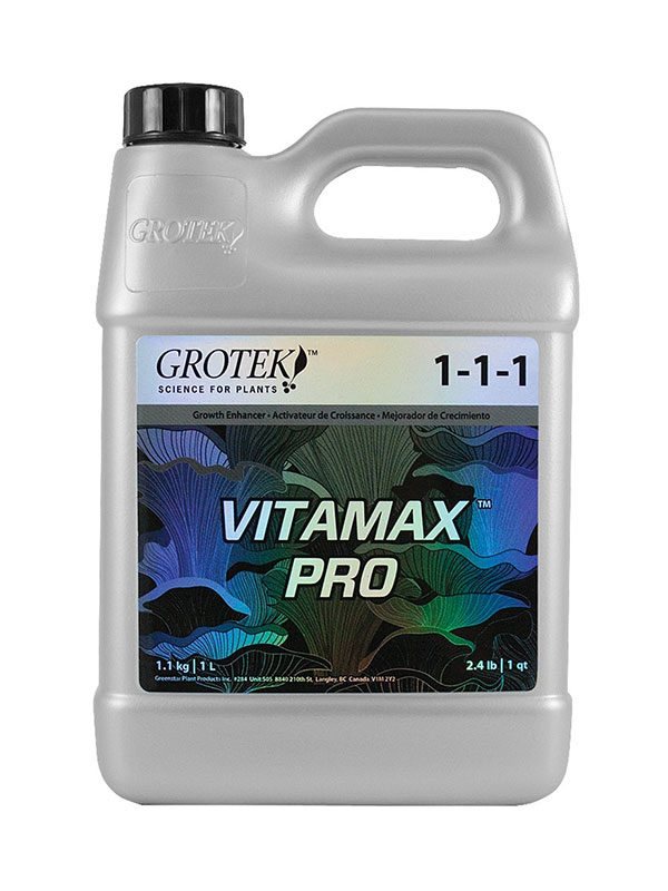 Vitamax PRo Grotek