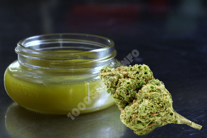 Make your own cannabis ointment for pain, medicinal cannabis recipes, marijuana healing cream