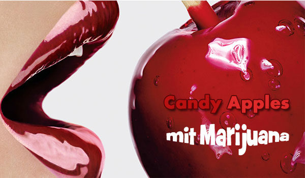 Candy apps with marijuana, recipes with cannabis