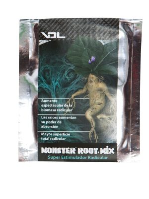 Monster Root Mix