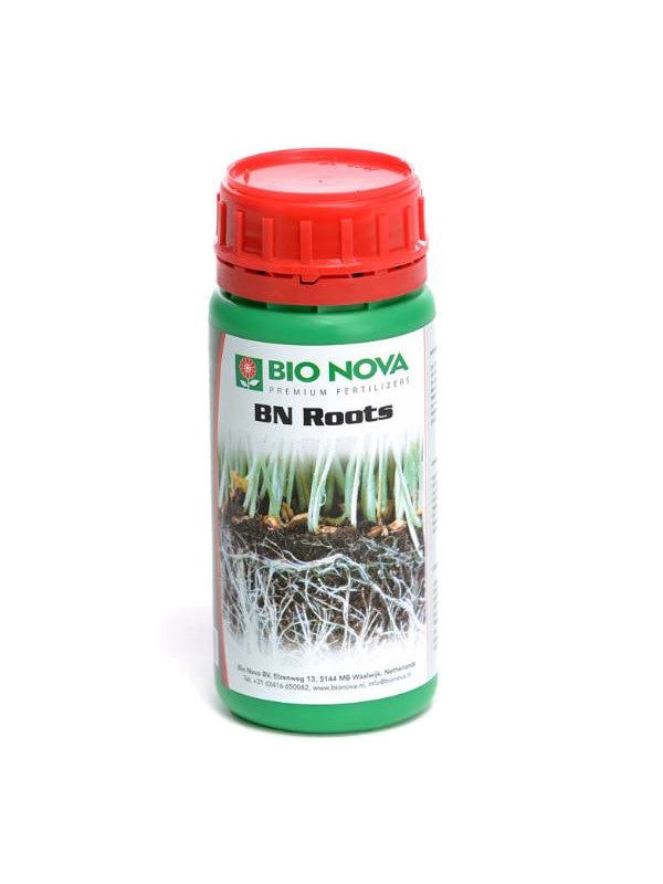 BioNova Roots