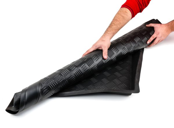 FlexiTray, flexible shelf, 0.8x0.8m, 1x1m or 1.2x1.2m