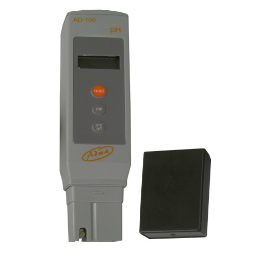 ADWA AD-100, preisgünstiger, digitaler pH-Meter