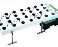 AeroFlo28 von GHE, aeroponisches Komplett-System