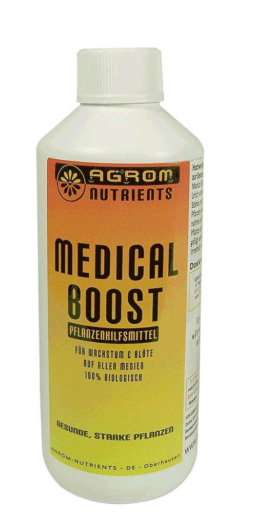 medical Boost von Agrom, 1 L