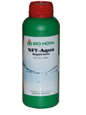 Bio Nova NFT-Aqua SuperMix, 1l
