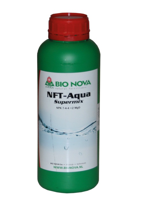 Bio Nova NFT-Aqua SuperMix, 1l