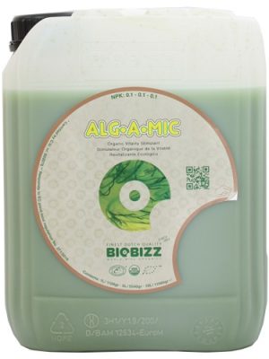 BioBizz ALG A MIC, 5l