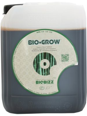 BioBizz Bio Grow, 5l