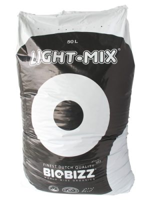 BioBizz Light-Mix, 50 L