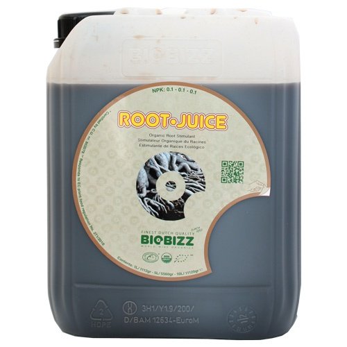 BioBizz Root Juice, 5l