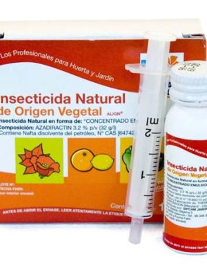 Align - biologisches Insektizid, 15ml