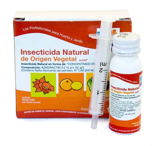 Align - biologisches Insektizid, 15ml