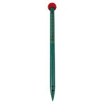 Bodenthermometer
