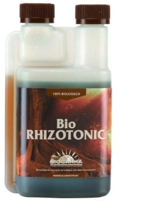 CANNA Organic Rhizotonic, 250 ml